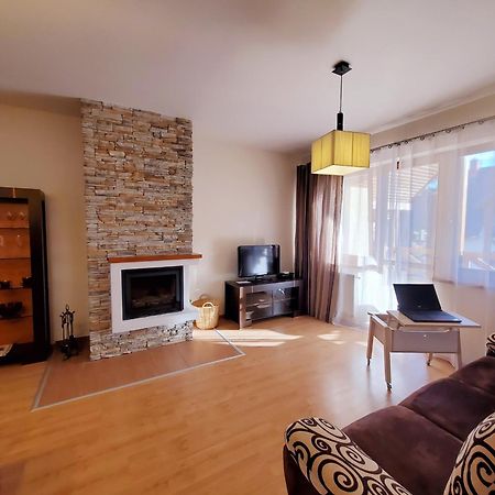 Apartments Highland Stará Lesná Εξωτερικό φωτογραφία