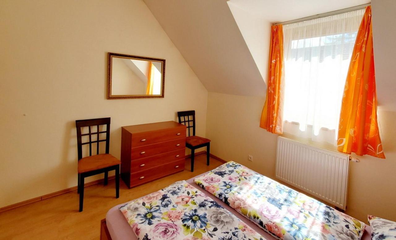 Apartments Highland Stará Lesná Εξωτερικό φωτογραφία