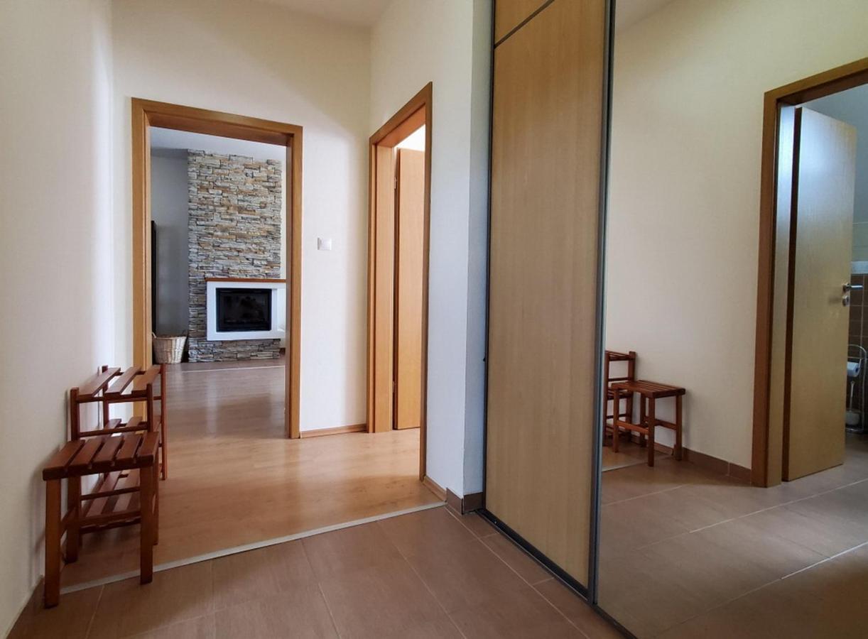 Apartments Highland Stará Lesná Εξωτερικό φωτογραφία