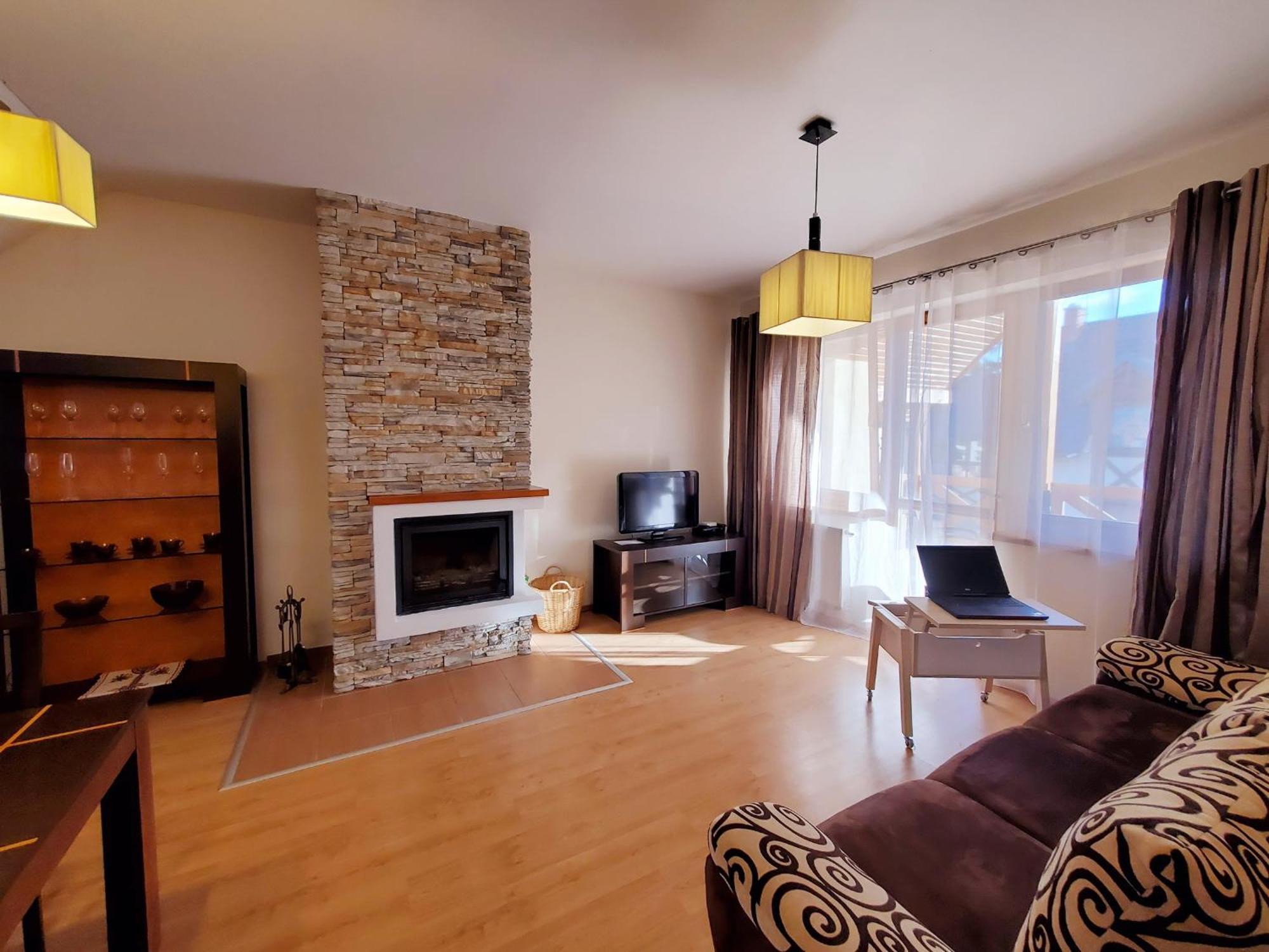 Apartments Highland Stará Lesná Εξωτερικό φωτογραφία