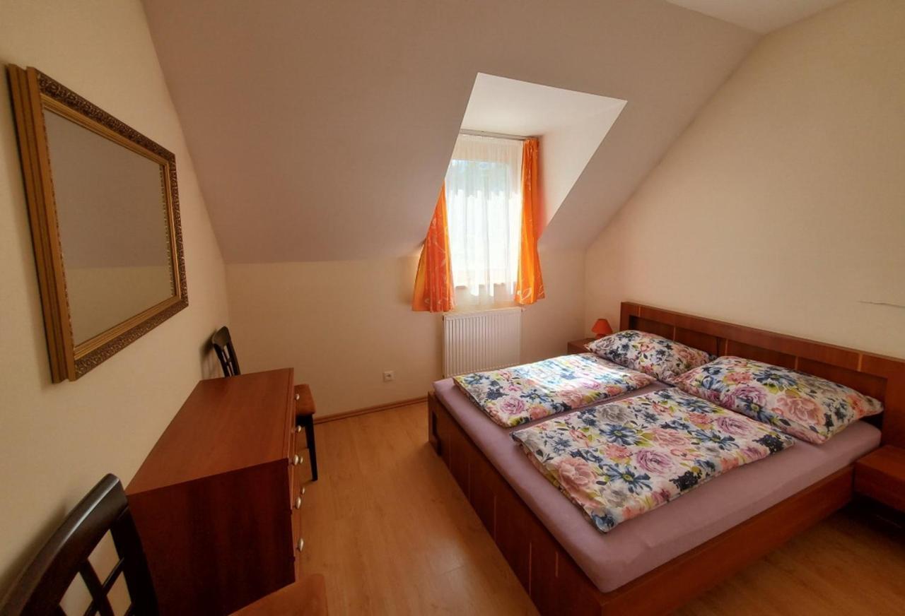 Apartments Highland Stará Lesná Εξωτερικό φωτογραφία