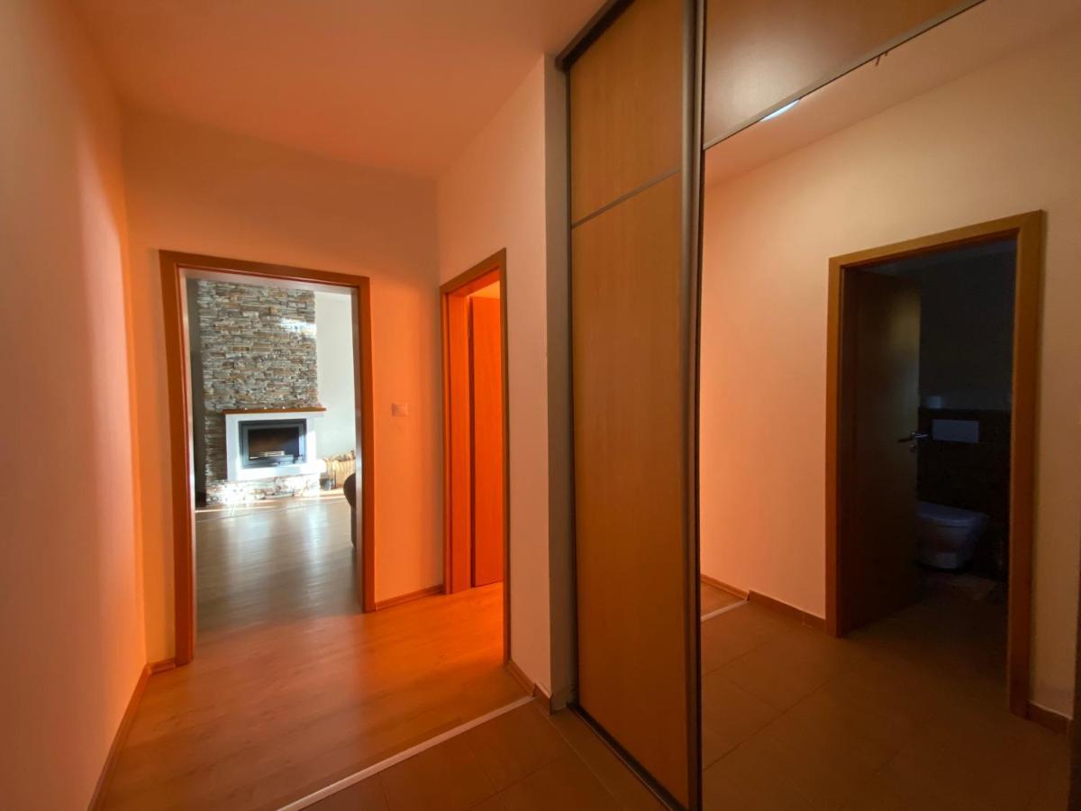 Apartments Highland Stará Lesná Εξωτερικό φωτογραφία
