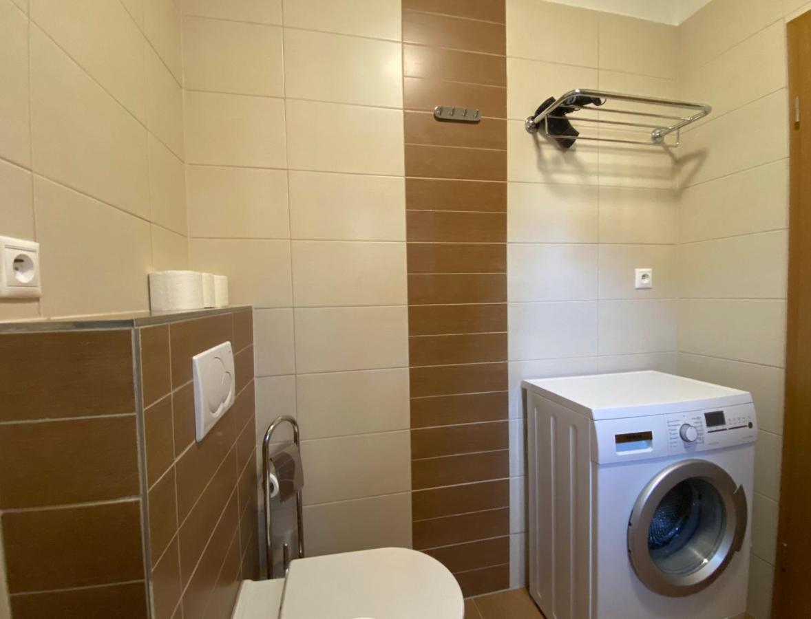 Apartments Highland Stará Lesná Εξωτερικό φωτογραφία